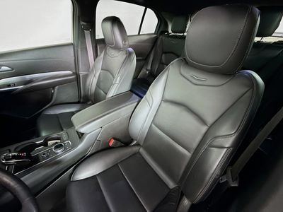 2024 Cadillac XT4 - Photo 22