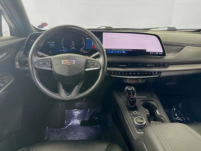 2024 Cadillac XT4 - Photo 23