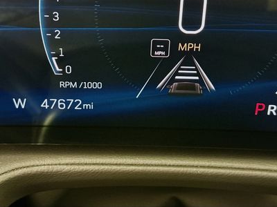 2024 Cadillac XT4 - Photo 11