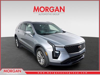 2024 Cadillac XT4 - Photo 1