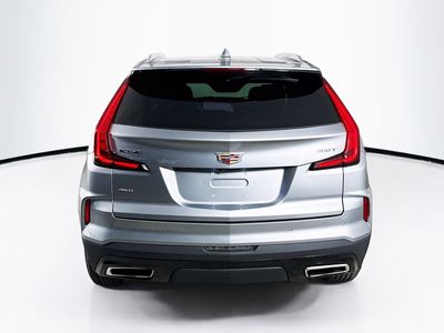 2024 Cadillac XT4 - Photo 27