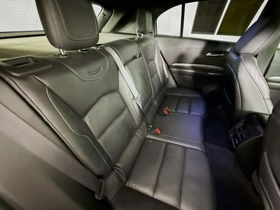 2024 Cadillac XT4 - Photo 30