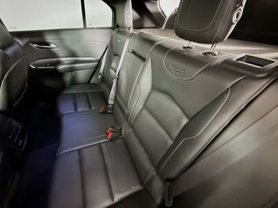 2024 Cadillac XT4 - Photo 25