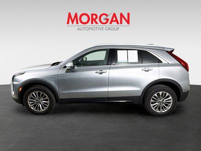 2024 Cadillac XT4 - Photo 6