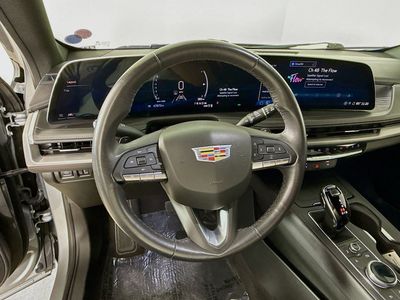 2024 Cadillac XT4 - Photo 9