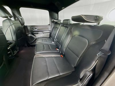 2024 Dodge Ram 1500 — photo 26 view
