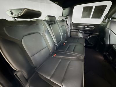 2024 Dodge Ram 1500 — photo 30 view
