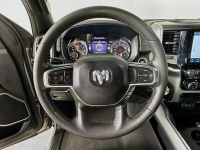 2024 Dodge Ram 1500 — photo 9 view