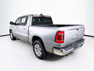 2024 Dodge Ram 1500 — photo 27 view