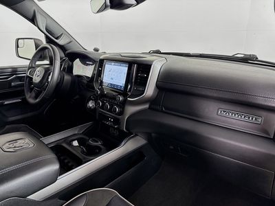 2024 Dodge Ram 1500 — photo 32 view
