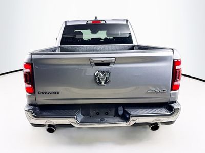 2024 Dodge Ram 1500 — photo 28 view