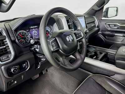 2024 Dodge Ram 1500 — photo 7 view
