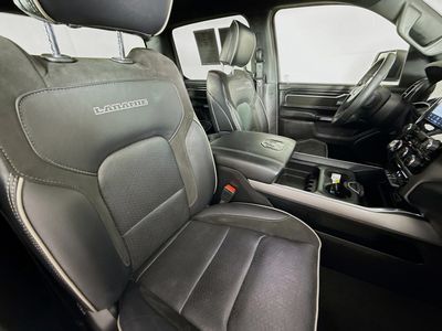 2024 Dodge Ram 1500 — photo 31 view