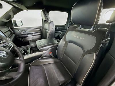 2024 Dodge Ram 1500 — photo 23 view