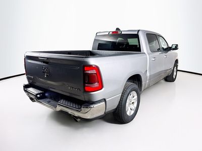 2024 Dodge Ram 1500 — photo 29 view