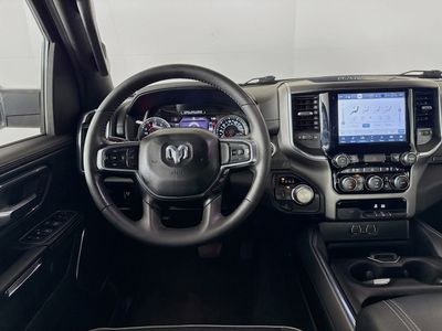 2024 Dodge Ram 1500 — photo 24 view