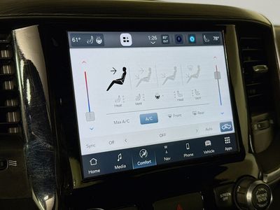2024 Dodge Ram 1500 — photo 16 view