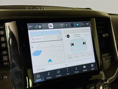 2024 Dodge Ram 1500 — photo 14 view