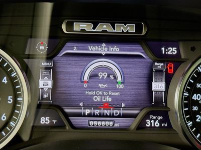 2024 Dodge Ram 1500 — photo 11 view