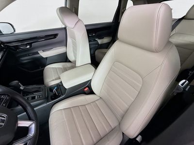 2026 Honda CR-V - Photo 22