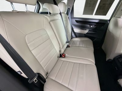 2026 Honda CR-V - Photo 31