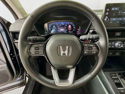 2026 Honda CR-V - Photo 9