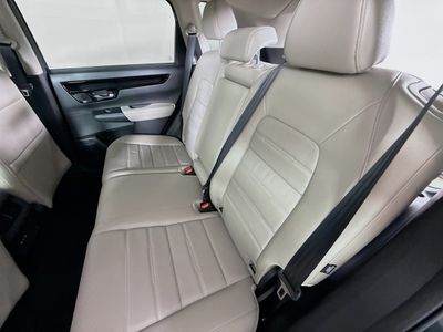 2026 Honda CR-V - Photo 26
