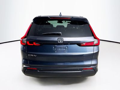 2026 Honda CR-V - Photo 28