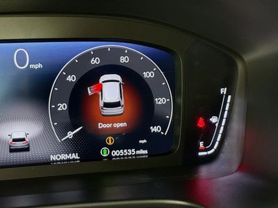 2026 Honda CR-V - Photo 11