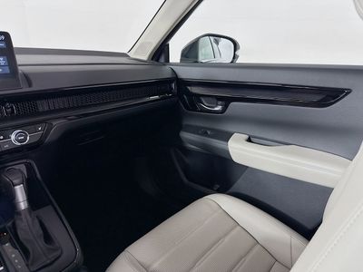 2026 Honda CR-V - Photo 25