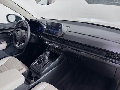 2026 Honda CR-V - Photo 33