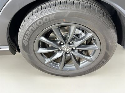 2026 Honda CR-V - Photo 34