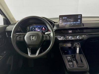 2026 Honda CR-V - Photo 24