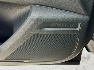2026 Honda CR-V - Photo 18
