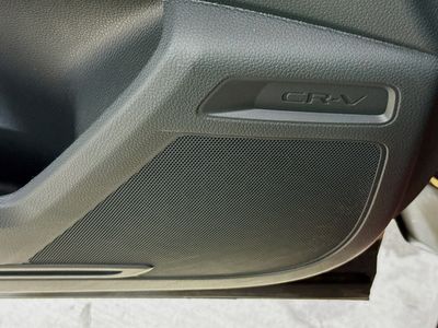 2026 Honda CR-V - Photo 18