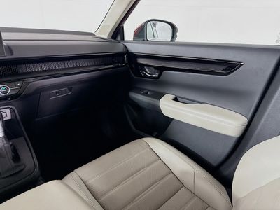 2026 Honda CR-V - Photo 25
