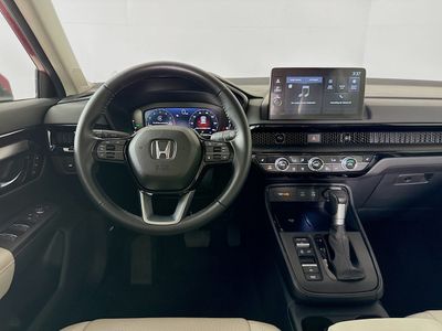 2026 Honda CR-V - Photo 24