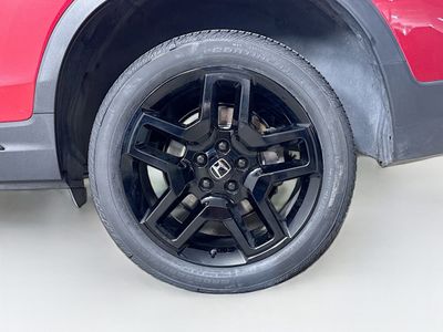 2024 Honda Passport - Photo 36