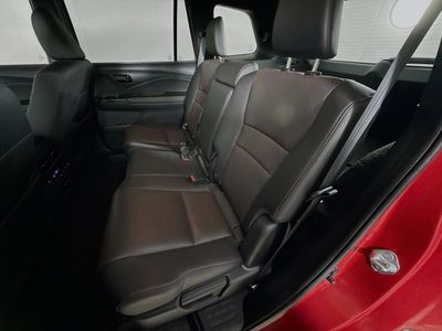 2024 Honda Passport - Photo 27