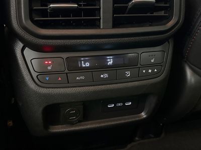 2024 Honda Passport - Photo 28