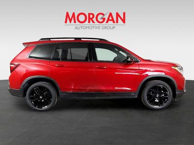 2024 Honda Passport - Photo 2