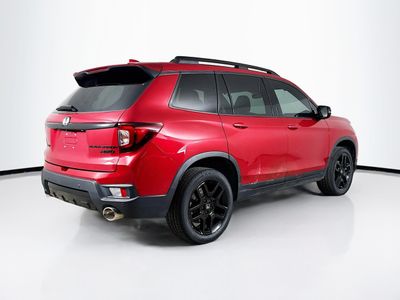 2024 Honda Passport - Photo 31