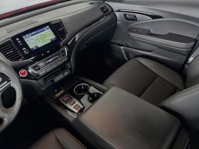 2024 Honda Passport - Photo 26