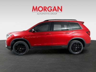 2024 Honda Passport - Photo 6