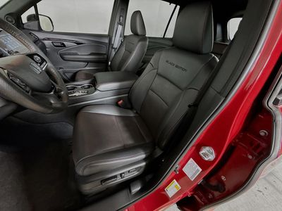 2024 Honda Passport - Photo 23