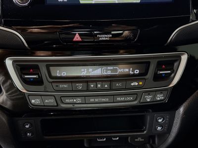 2024 Honda Passport - Photo 16