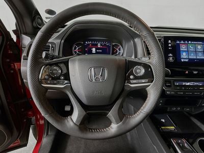2024 Honda Passport - Photo 9