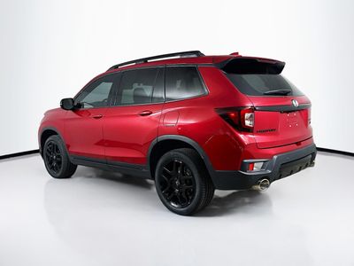 2024 Honda Passport - Photo 29