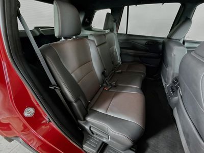 2024 Honda Passport - Photo 33