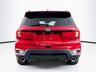 2024 Honda Passport - Photo 30